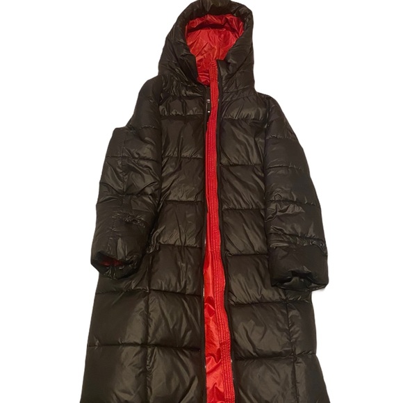 Noize Winter Parka Jacket - Picture 2 of 2